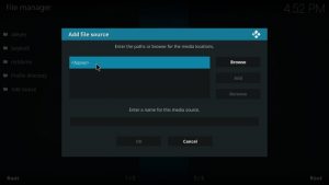 xodus Redux & Exodus Kodi Addon