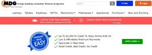 Sites Like Fingerhut