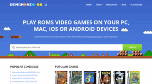 Best ROM Sites