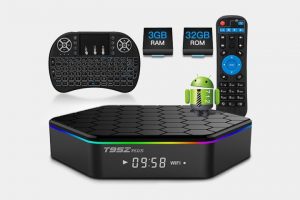 Best Android TV Box 