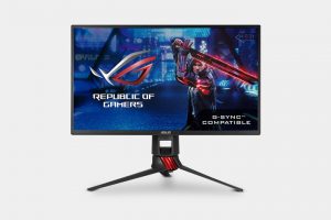 Best 240Hz Monitors