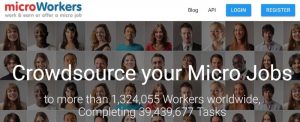 Fiverr Alternative 