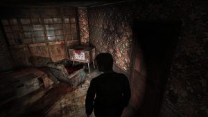 best pc horror games