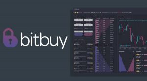 best cryptocurrency trading platform 