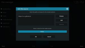 xodus Redux & Exodus Kodi Addon