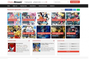 Anilinkz Alternatives to Watch Anime Online