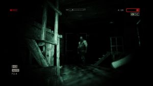 best pc horror games