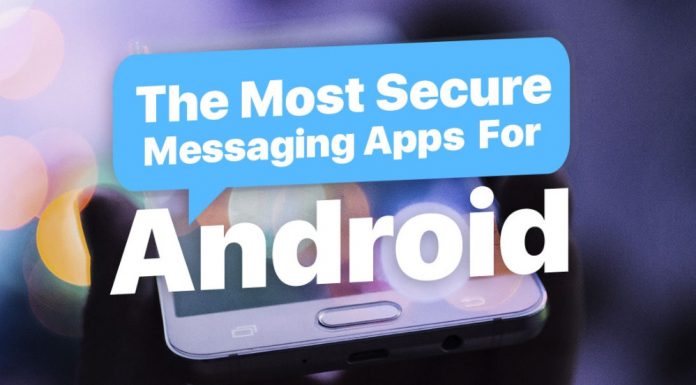 best messaging app