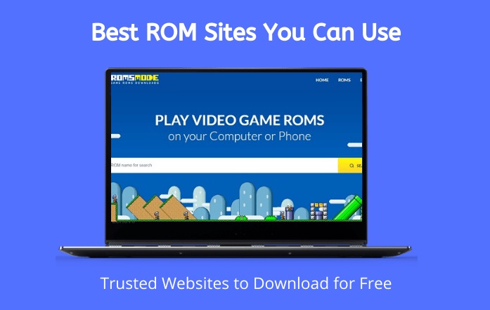 Best ROM Sites