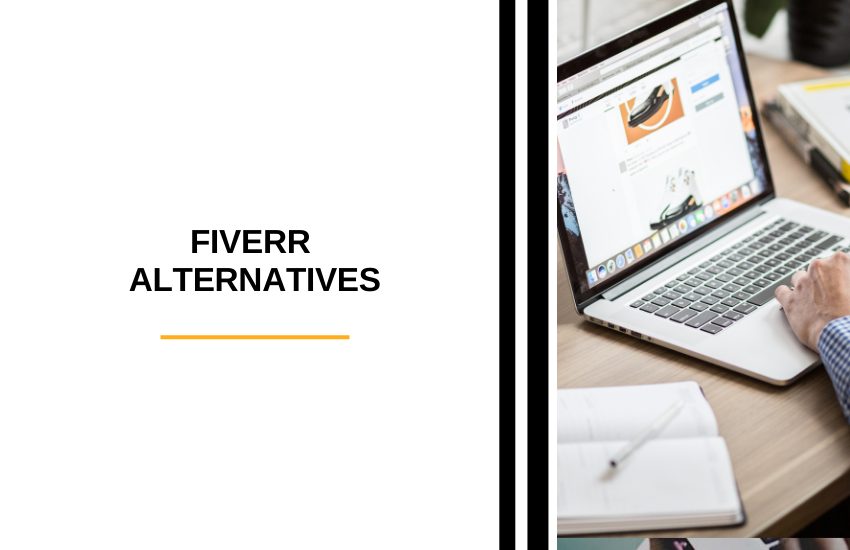 Alternative Sites Like Fiverr