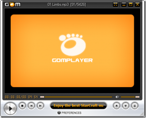 free media player