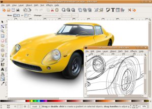 best free vector software