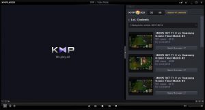 free media player