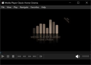 free media player