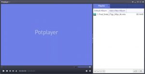 free media player