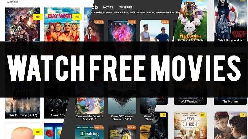 Rainiertamayo Alternatives to Watch Movies and TV Shows Online