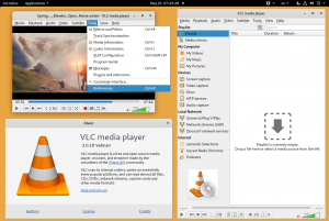 free media player