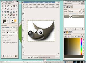 best free vector software