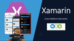 Xamarin