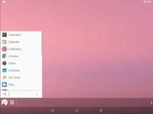 run android apps on windows