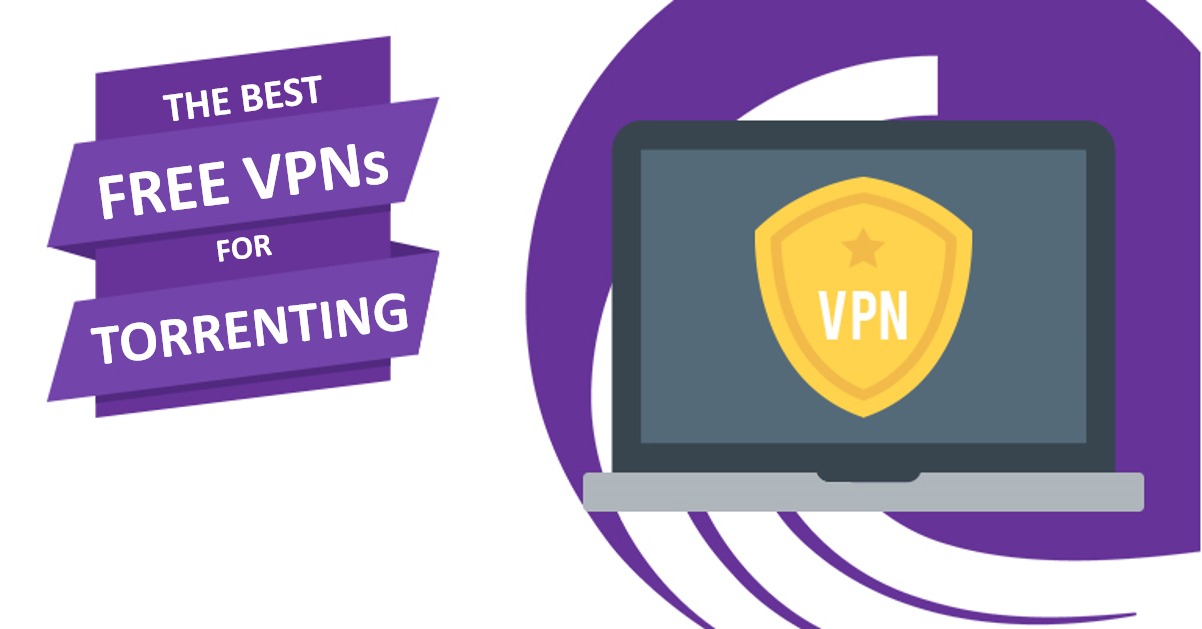 best torrenting VPN