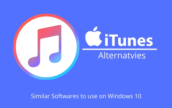 Best iTunes Alternatives