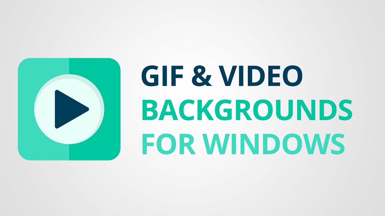 gif wallpaper windows 10