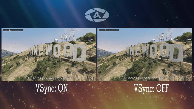 vsync on or off