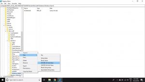 Disable Cortana in Windows 10