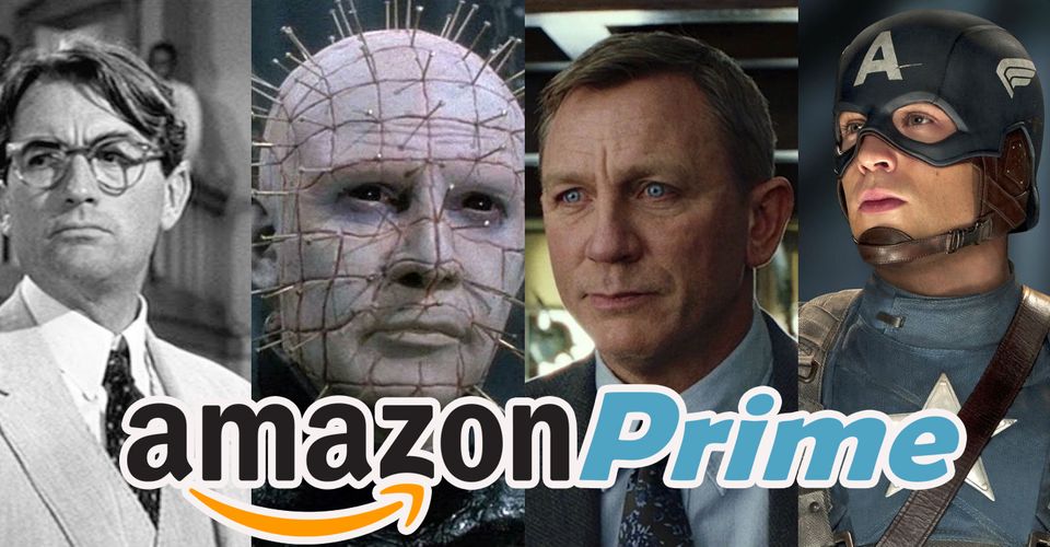 amazon prime movies