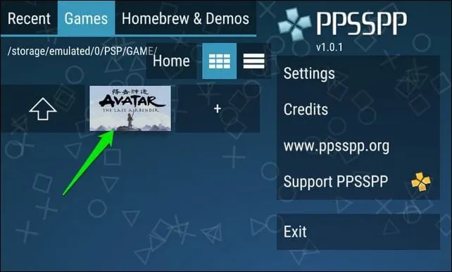 Best Settings For PPSSPP On Android