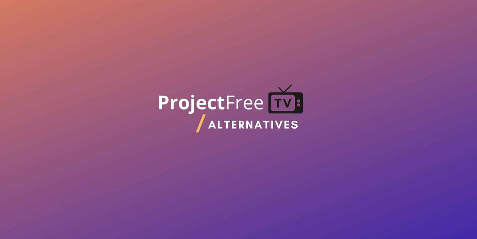 projectfreetv
