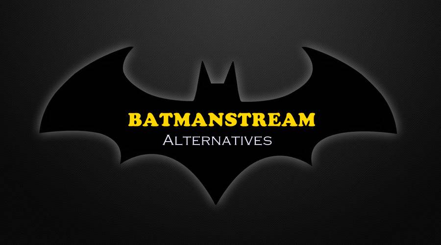 BatManStream