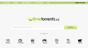 Limetorrents