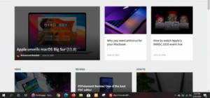 Best Google Chrome Alternatives