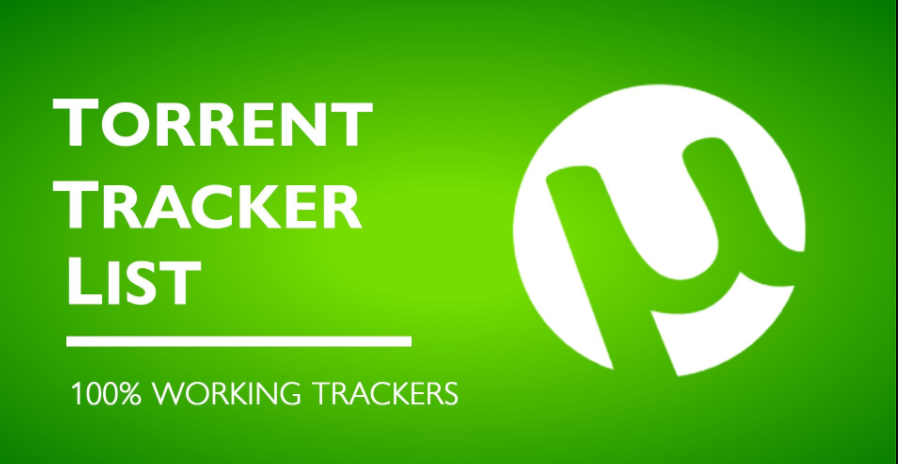 trackers for torrenting