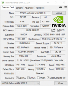 cpu stress test