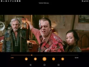 vlc alternative android