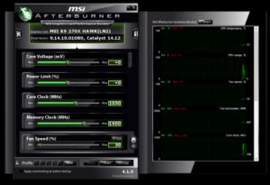 cpu stress test