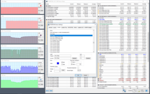 cpu stress test