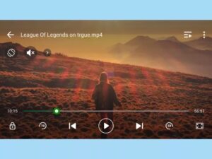 vlc alternative android