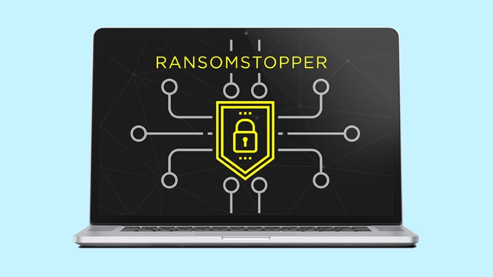 cybersight ransomstopper