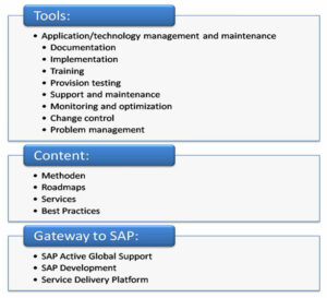 SAP Solution Manager 