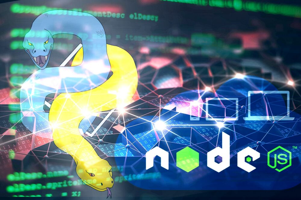 python vs nodejs