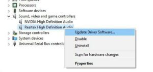 beats audio driver