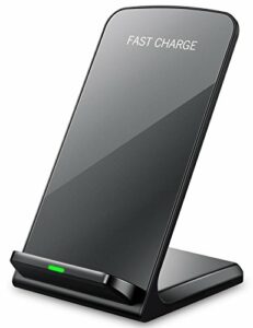 pixel 2 wireless charging