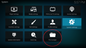 kodi primewire