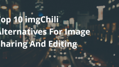 ImgChili Alternatives