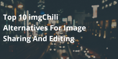 ImgChili Alternatives