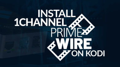 kodi primewire